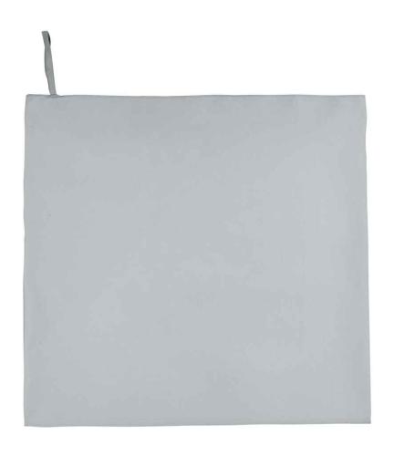 SOL'S Atoll 100 Microfibre Bath Sheet - PGE - ONE